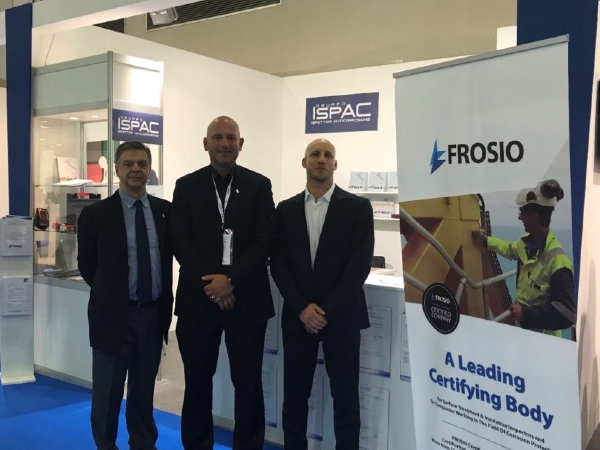 22-23 Mag 2019 - Industrial Valve Summit