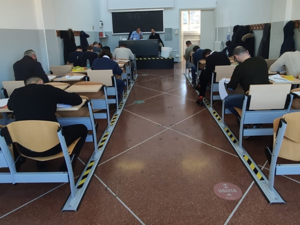 10 Feb 2023 - EXAM 945 (FROSIO Course 18° edition 2022-2023)