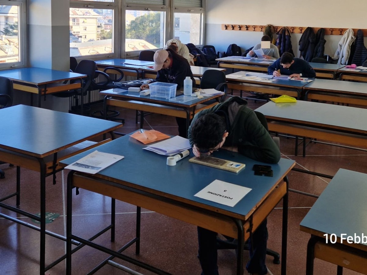 10 Feb 2023 - EXAM 945 (FROSIO Course 18° edition 2022-2023)