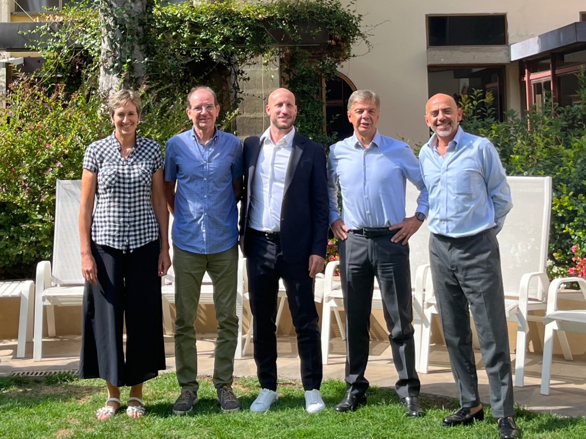 14-15 Sept 2023 - FROSIO International Conference