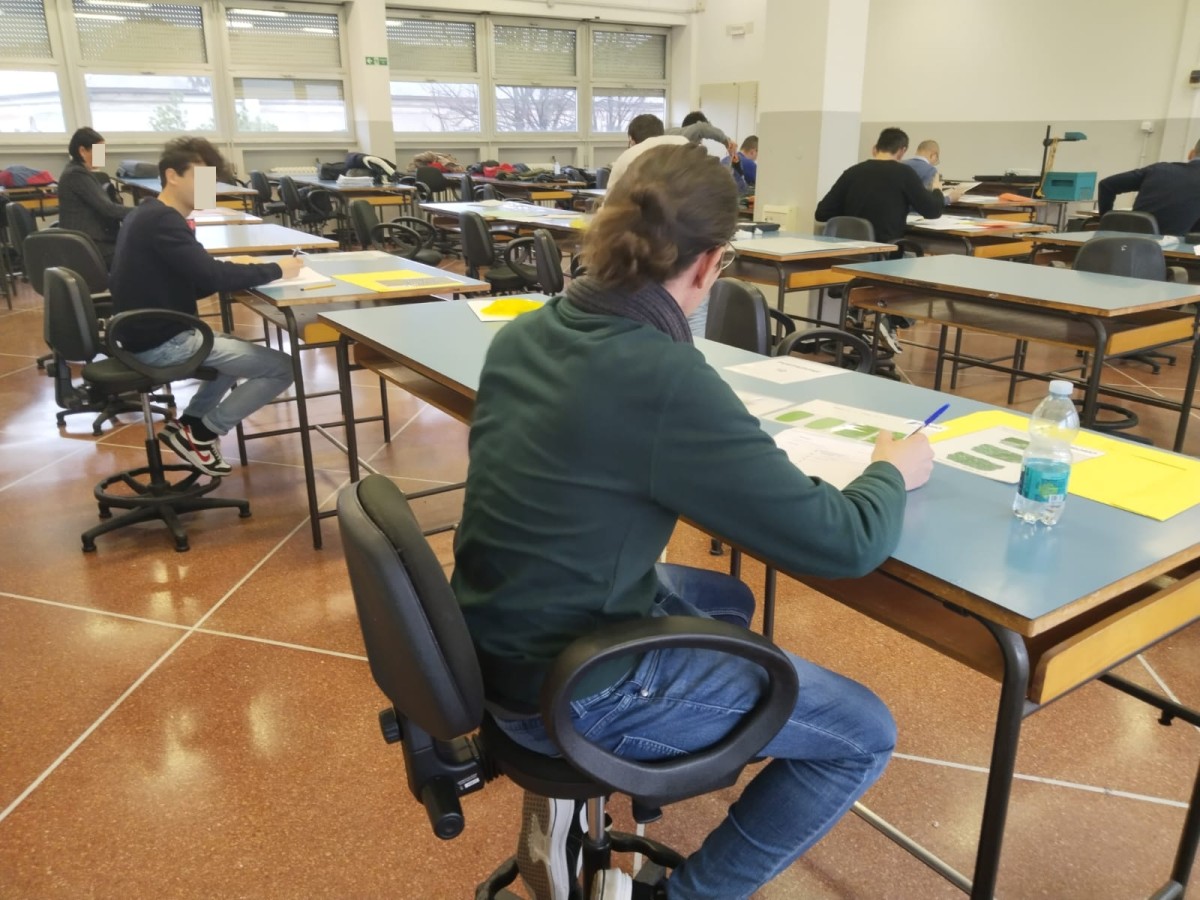 09 Feb 2024 - EXAM 1018 (FROSIO Course 19° edition 2023-2024)