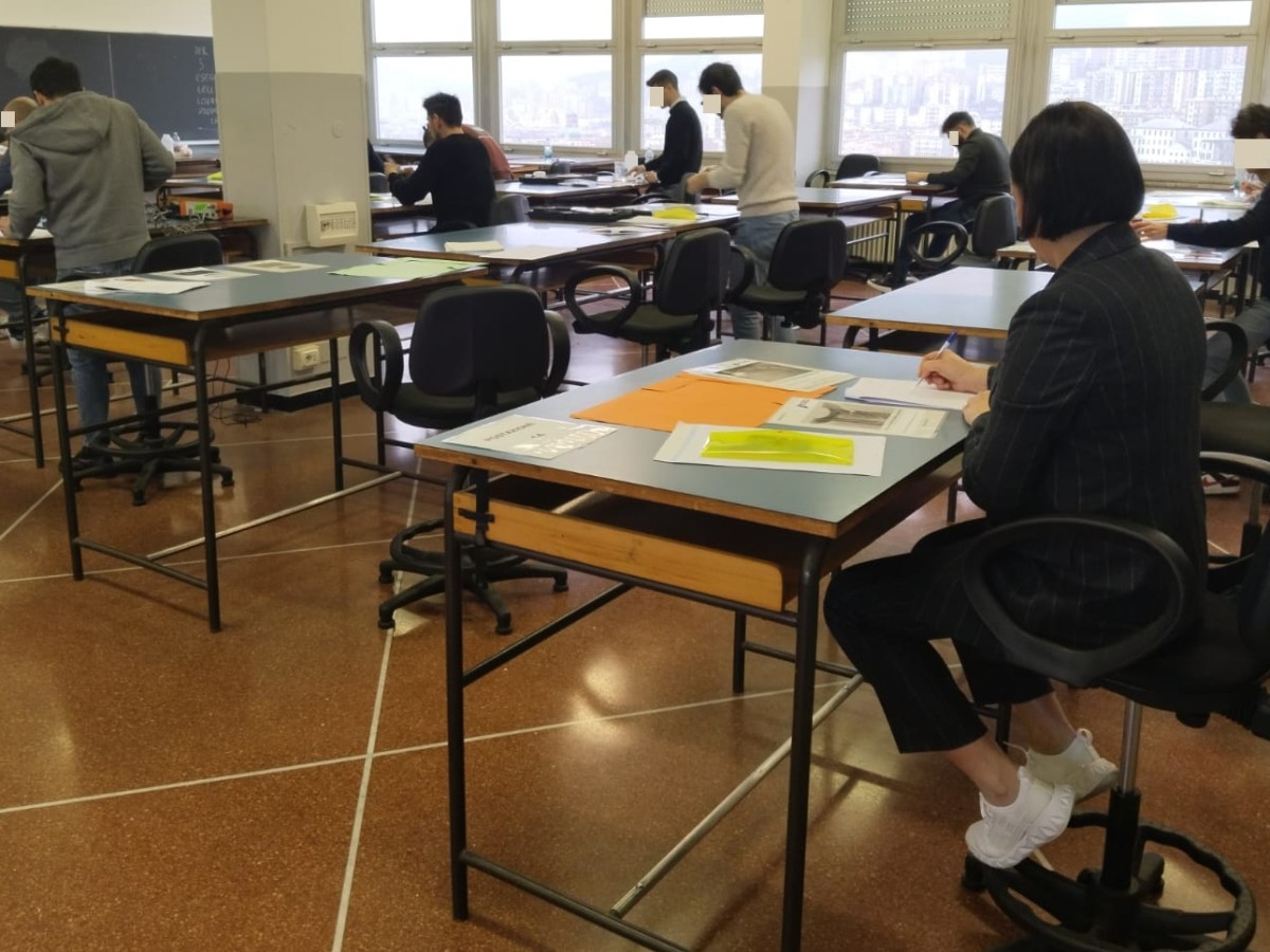 09 Feb 2024 - EXAM 1018 (FROSIO Course 19° edition 2023-2024)