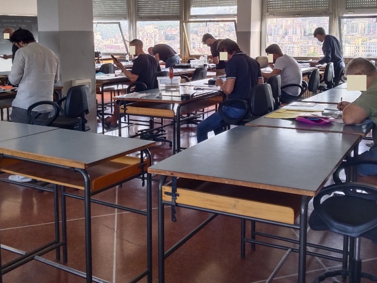 05 Jul 2024 - EXAM 1051 (FROSIO Course 20° edition 2023-2024)