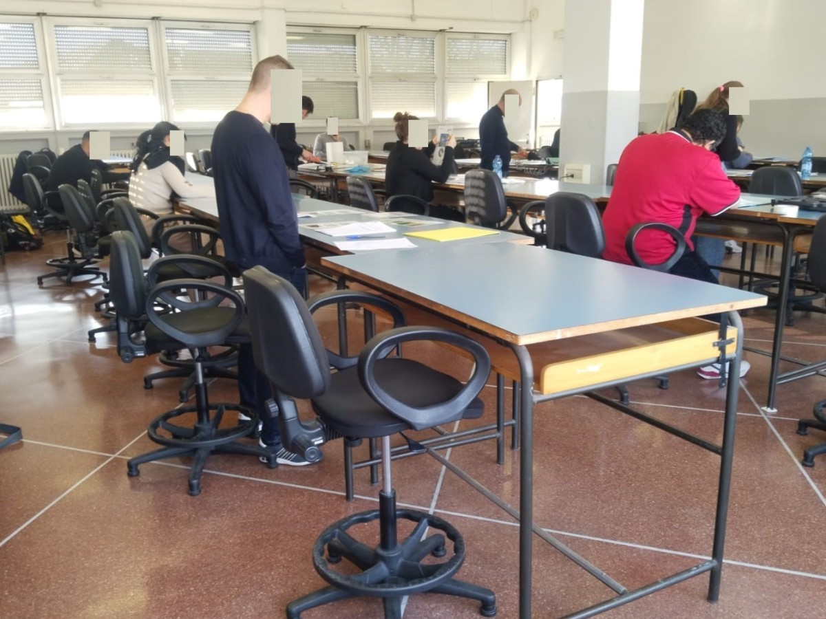 07 Feb 2025 - EXAM 1101 (FROSIO Course 21° edition 2024-2025)