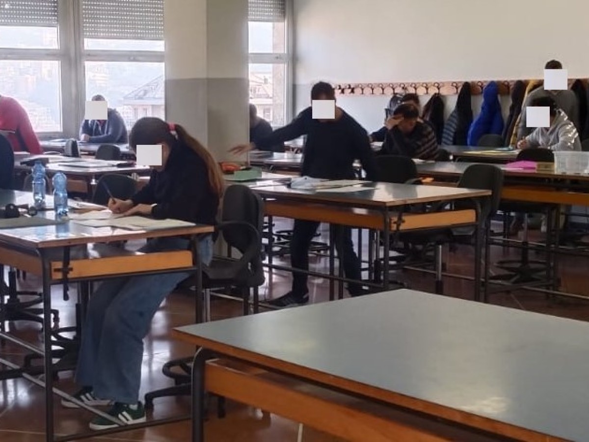 07 Feb 2025 - EXAM 1101 (FROSIO Course 21° edition 2024-2025)