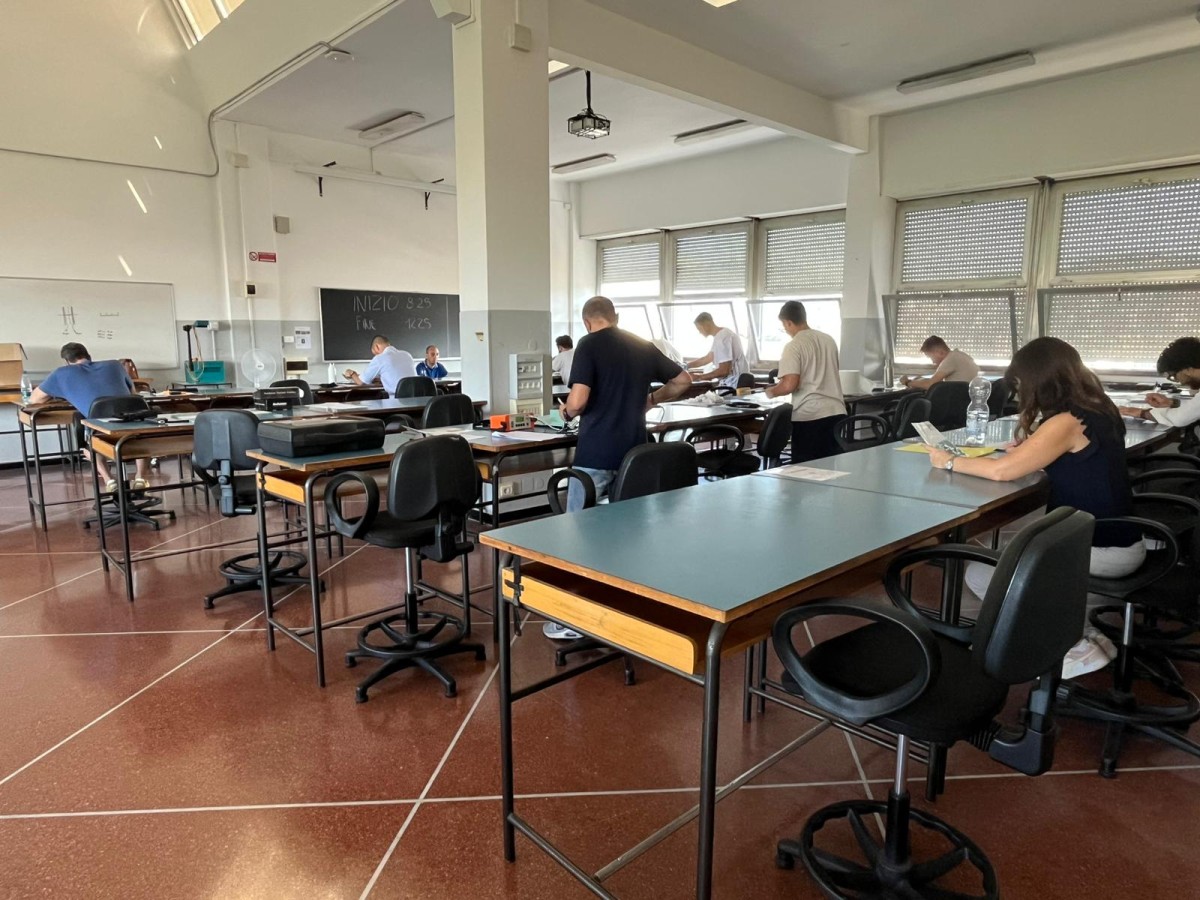 04 Jul 2025 - EXAM 1145 (FROSIO Course 22° edition 2024-2025)